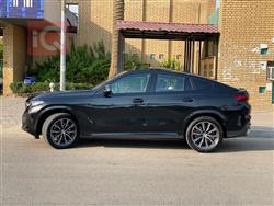 بي ام دبليو X6